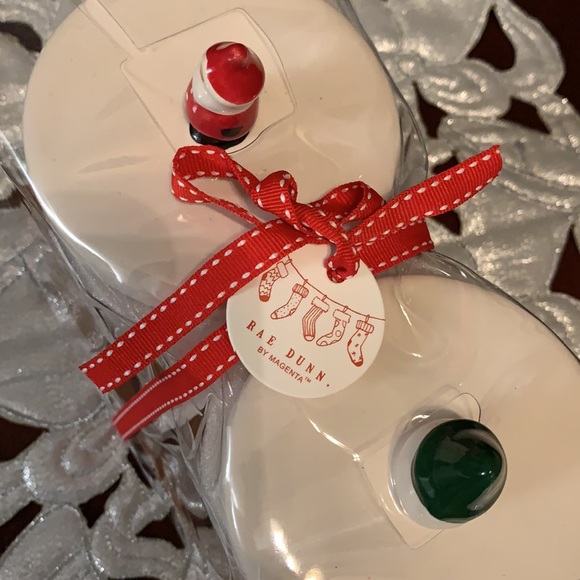🎄🎄Rae Dunn Christmas collection🎄☀️ - Picture 3 of 3